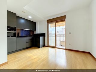Flat in Pueblo-Ubanizaciones