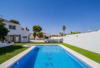 Lloguer Xalet a L´Albir