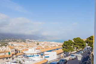 Lloguer Masia a Altea Ciudad