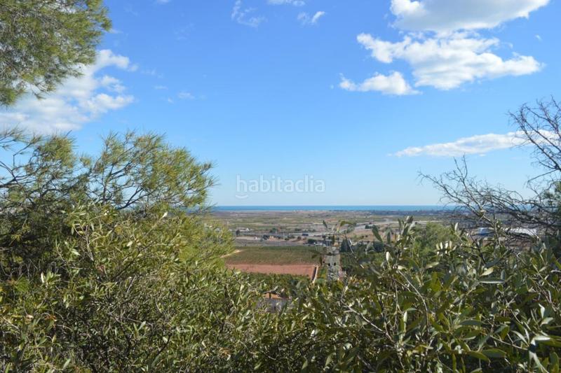 Foto 30335866-cd46-4de4-b548-b4f33634ba72. Residential plot in Centro-El Castillo Sagunt