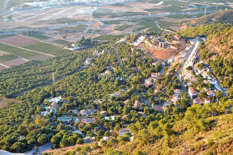 Foto 4052f813-cd85-4601-b0ab-83771a45f43e. Residential plot in Centro-El Castillo Sagunt