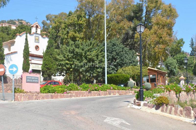 Foto 5e8e79ae-cfcf-46b9-b9ed-0ed7b02b0372. Residential plot in Centro-El Castillo Sagunt