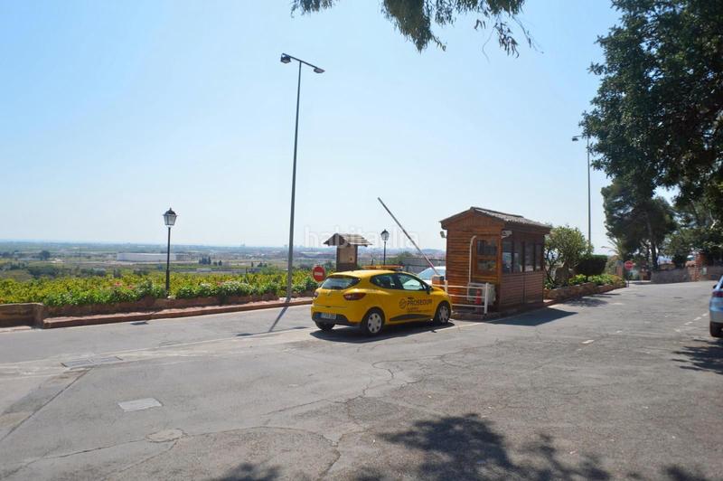 Foto 6831ee2c-7b74-487b-937c-938712bad6e9. Residential plot in Centro-El Castillo Sagunt