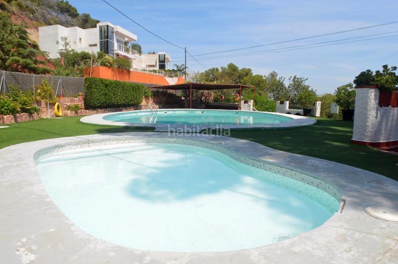 Foto 907fc313-92fd-4275-bcf4-b37899d24896. Residential plot in Centro-El Castillo Sagunt