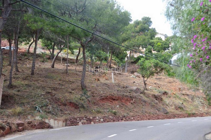 Foto b46deef2-ee84-456c-9686-4769e942e014. Residential plot in Centro-El Castillo Sagunt