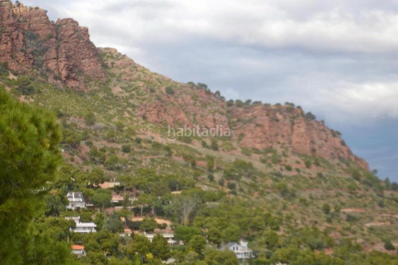 Foto b83dfacb-5bdf-4eac-aeec-f51619f21774. Residential plot in Centro-El Castillo Sagunt