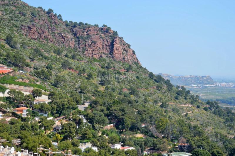 Foto bc63d05d-ece2-40c1-a32d-72f2f2fa73c7. Residential plot in Centro-El Castillo Sagunt