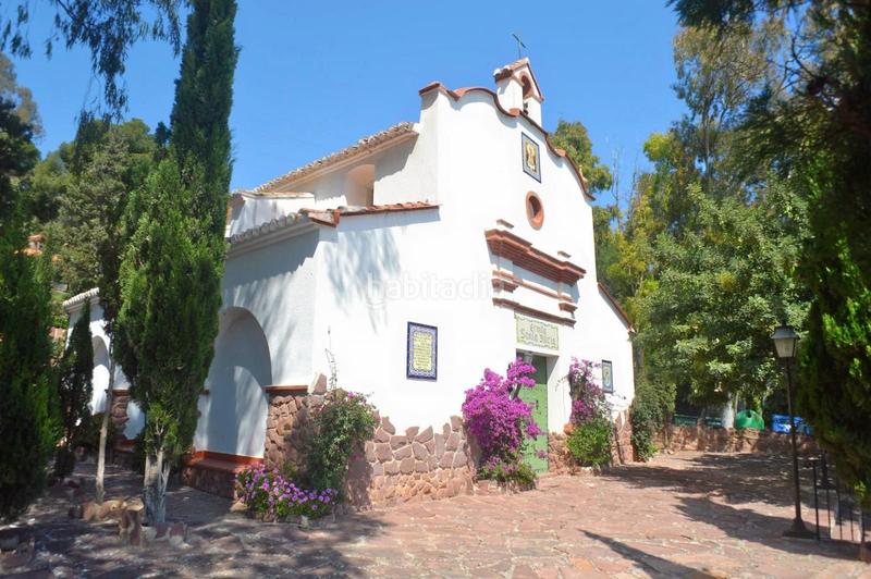 Foto deb4f6fc-bdac-4c89-8286-f5fc37e123aa. Residential plot in Centro-El Castillo Sagunt