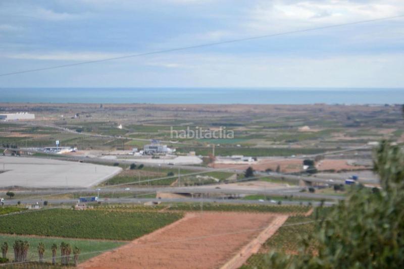 Foto e3c58e6f-21e3-43e2-a8b8-36a7892170ae. Residential plot in Centro-El Castillo Sagunt