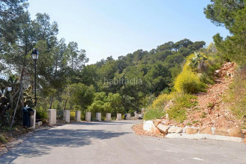 Foto f2745784-36ad-4cd0-8391-f3194e334059. Residential plot in Centro-El Castillo Sagunt