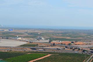 Terreny residencial  Paseo de las laderas. Parcela con vistas al mar y a la montaña