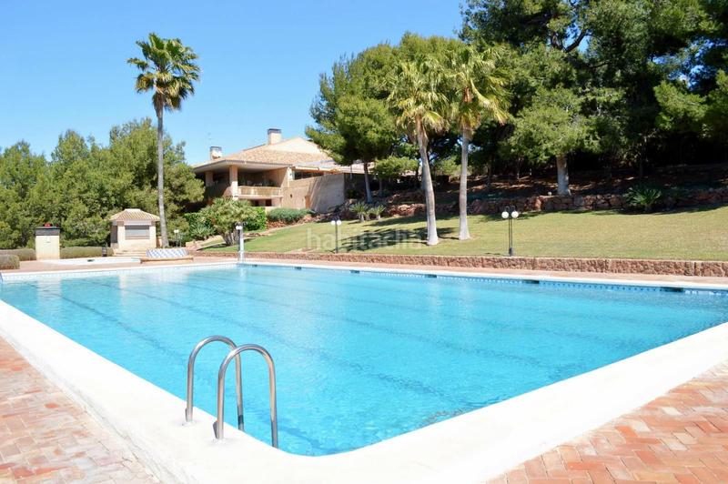 Foto 428db85f-764e-4980-895b-05f1f2d0f2b2. Xalet amb calefacció aparcament piscina a Alfinach - Monasterios Puçol
