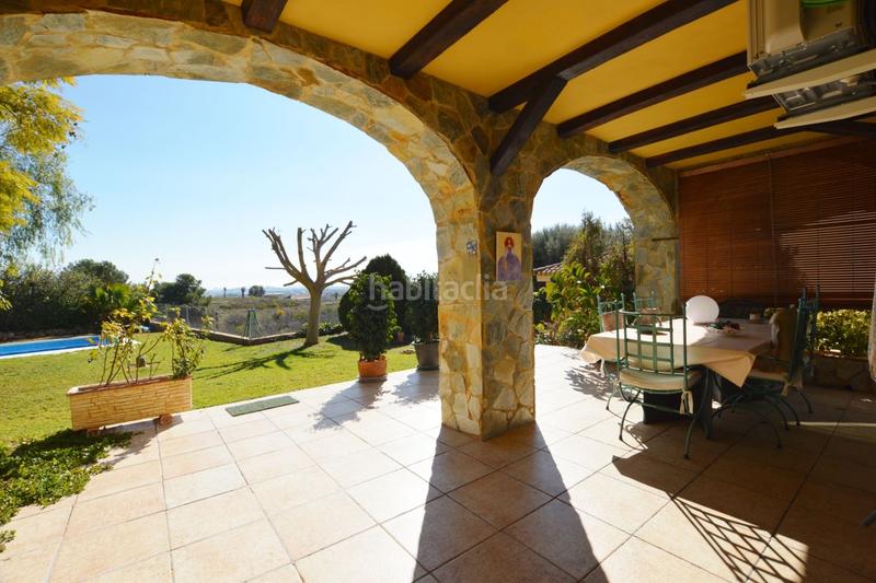 Foto f1eaa016-8382-483c-9910-23a3622bb271. Xalet amb calefacció aparcament piscina a Alfinach - Monasterios Puçol