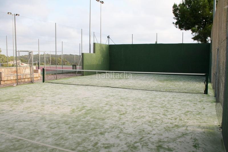 Foto 0dc444ab-27b7-47d3-b20e-5e804b6294d5. Chalet with fireplace parking pool in Centro-El Castillo Sagunt