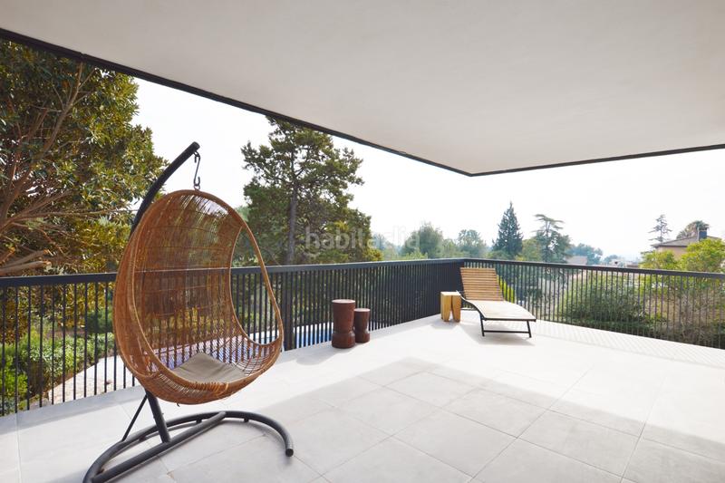 Foto 476a5116-7bfe-4c5a-8d64-f71b65f27d9e. Chalet with fireplace parking pool in Centro-El Castillo Sagunt