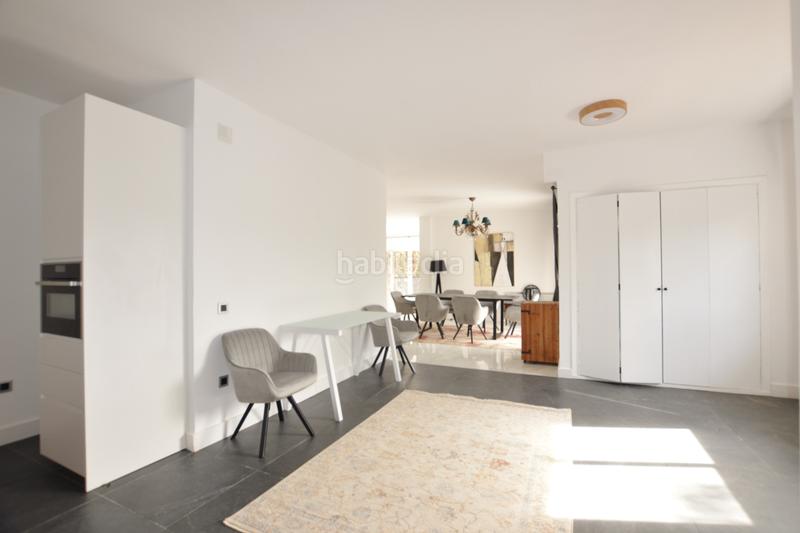 Foto f82d7ad9-c4df-4334-a925-b8a8409d04ff. Chalet with fireplace parking pool in Centro-El Castillo Sagunt