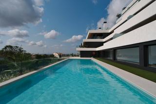 Lloguer Casa a Centro-El Castillo. Vivienda en monasterios residences para alquilar