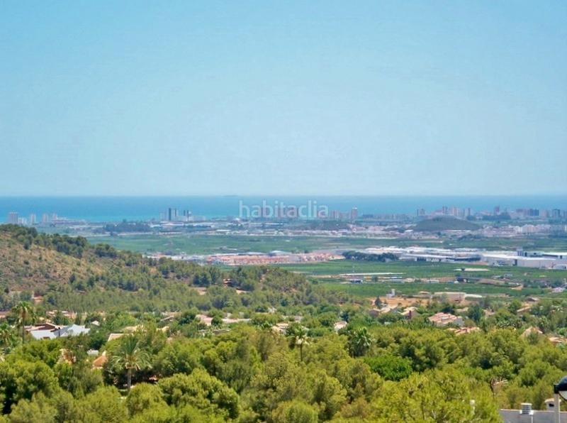 Foto 0ac90f62-abb1-47ea-afd1-bbd57c48c35f. Chalet  de diseño con excelentes vistas en Centro-El Castillo Sagunt