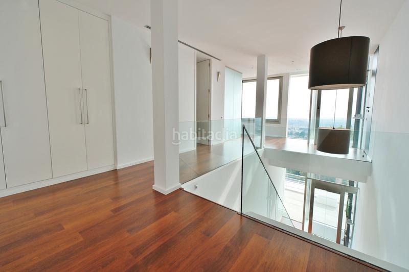 Foto 1a96f8ae-82b1-4390-8a78-bb5be4ebc8d3. Chalet  de diseño con excelentes vistas en Centro-El Castillo Sagunt