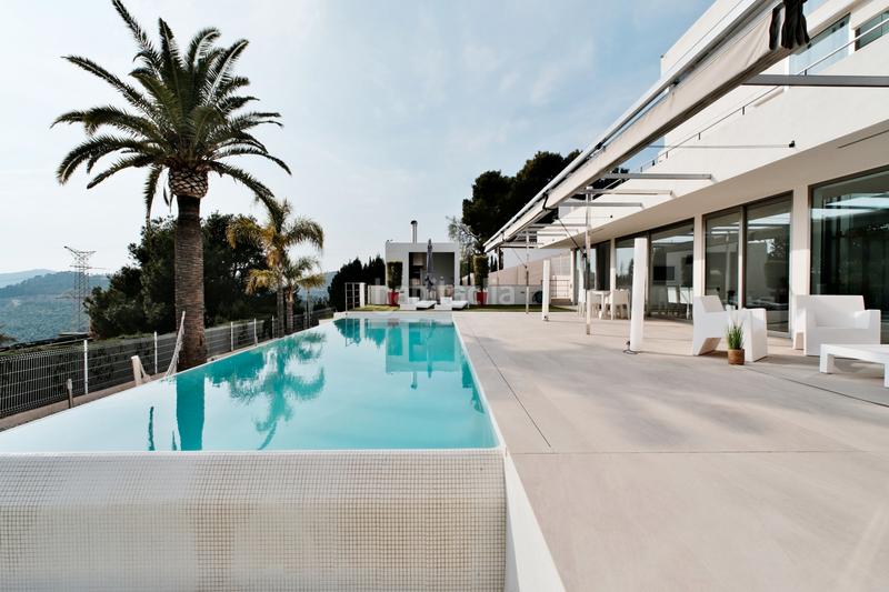 Foto 20136931-ded4-4301-8252-e83ccdcfabf5. Chalet  de diseño con excelentes vistas en Centro-El Castillo Sagunt