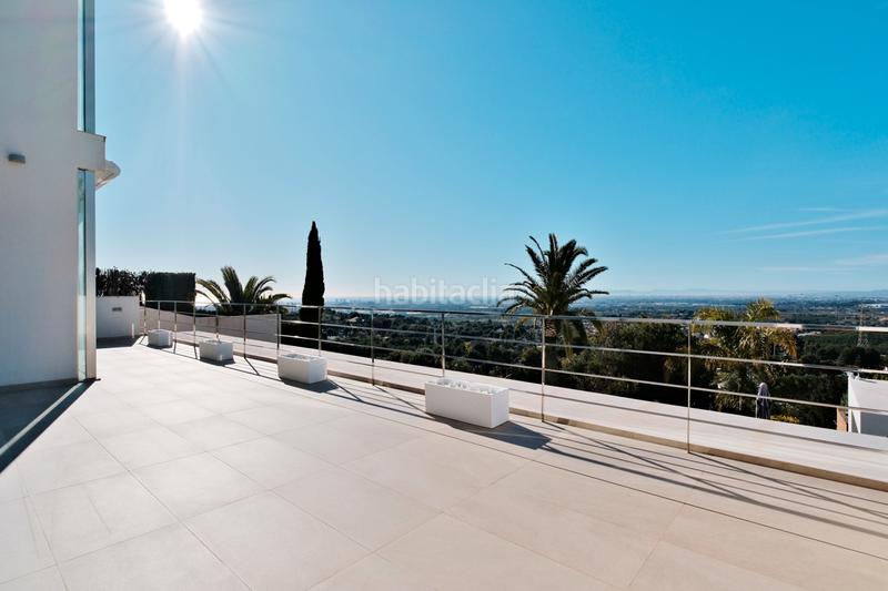 Foto 3b398670-2f12-4863-8ac8-b3b138981e1b. Chalet  de diseño con excelentes vistas en Centro-El Castillo Sagunt