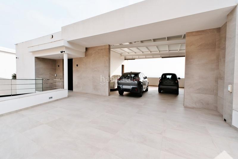 Foto 9fda1c53-d366-4d1b-9188-865a23303db3. Chalet  de diseño con excelentes vistas en Centro-El Castillo Sagunt