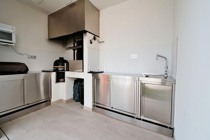 Foto a9aa5bda-4004-4121-8899-237642fedd7b. Chalet  de diseño con excelentes vistas en Centro-El Castillo Sagunt