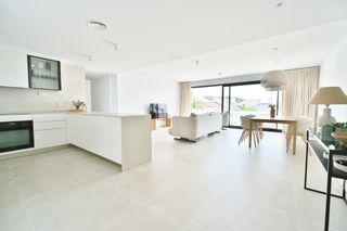 Affitto Piccolo appartamento in Centro-El Castillo. Apartamento amueblado en monasterios residences