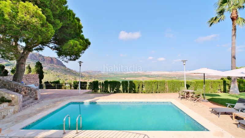 Foto d955136d-21ab-4962-ab5e-7e138b0e5c5c. Xalet amb xemeneia calefacció aparcament piscina a Puçol