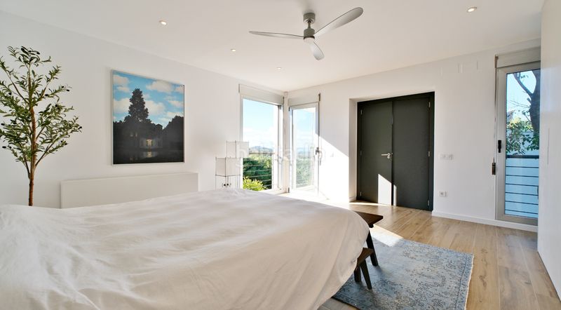 Foto 60668bda-537c-44ed-99c7-fbc4297e4865. Alquiler chalet  reformado en alquiler amueblado en los monasterios en Sagunt