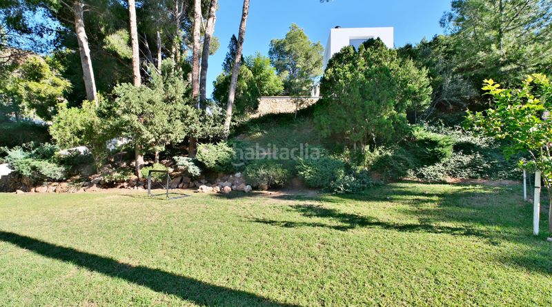 Foto a39e7d45-b63d-42c7-bdb8-1b2e951a3514. Alquiler chalet  reformado en alquiler amueblado en los monasterios en Sagunt