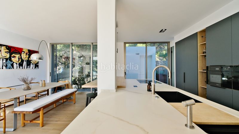 Foto b7c4c8c7-da9b-4e4f-be26-ee0dfafa3d98. Alquiler chalet  reformado en alquiler amueblado en los monasterios en Sagunt