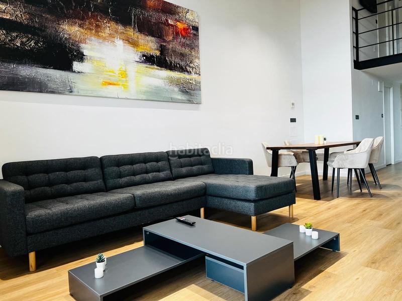 Foto a1834ac7-b785-47ec-9690-110cbf6a9600. Rent duplex in Barrio de la Luz Xirivella