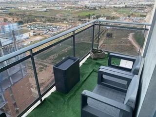 Pis a Faitanar. Expectacular piso en venta en la torre