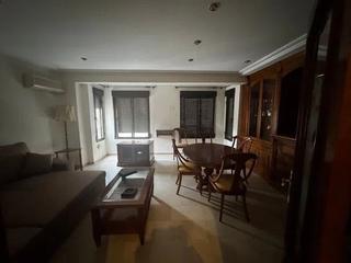 Pis a Silla. Vivienda muy amplia en silla