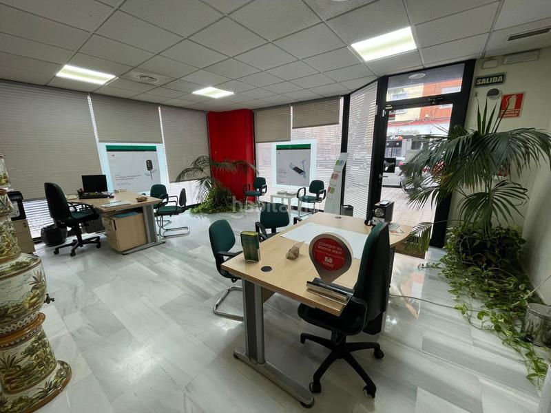 Foto d854936c-6f5f-4c2d-8e9c-15f21a0302b5. Local commercial dans Parc Central Torrent