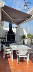 Location Attique à Massanassa. Increíble ático en alquier en planta en catarroja en edificio se