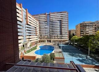 Appartement à Ciutat de les Ciències i de les Arts - Justicia
