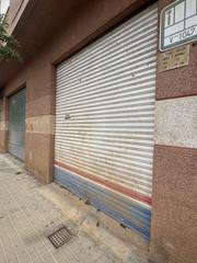 Lloguer Local Comercial a Catarroja. Local en alquiler en catarroja