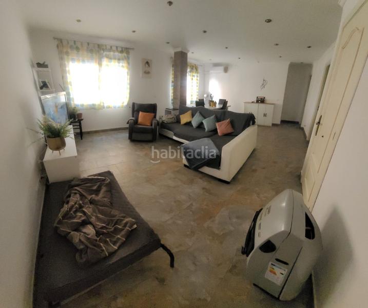 Foto 04e92427-f5d4-4db8-bdc3-77b7bda0acd2. Casa  en El Alborgí Paterna