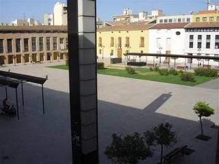 Pis en Catarroja. Excelente vivienda en catarroja en la plaza mayor