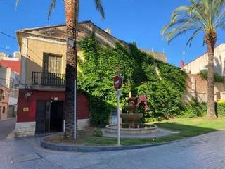 Casa a Catarroja. Casa en catarroja