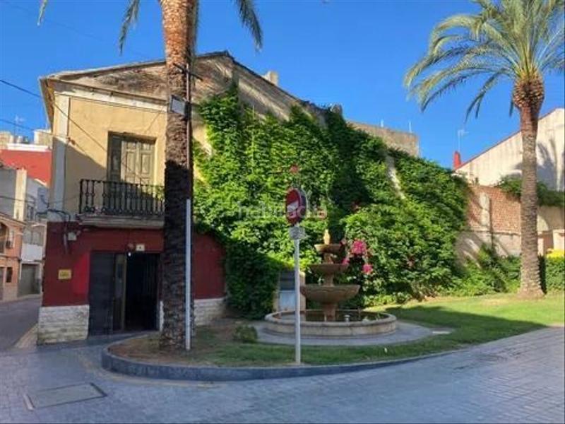 Foto c9dcd94c-fc66-47c1-8ca1-3fb8d9ab30c0. Casa in Catarroja