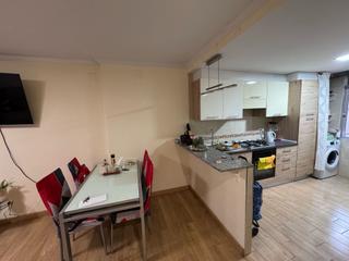 Etagenwohnung in Sedaví