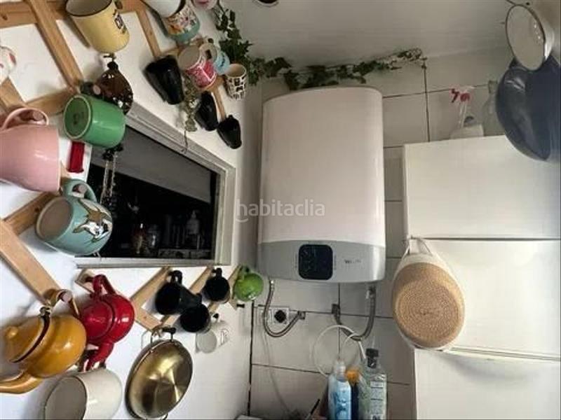 Foto 06d20670-a919-4af3-8867-99becd3a444f. Etagenwohnung in Torrefiel Valencia