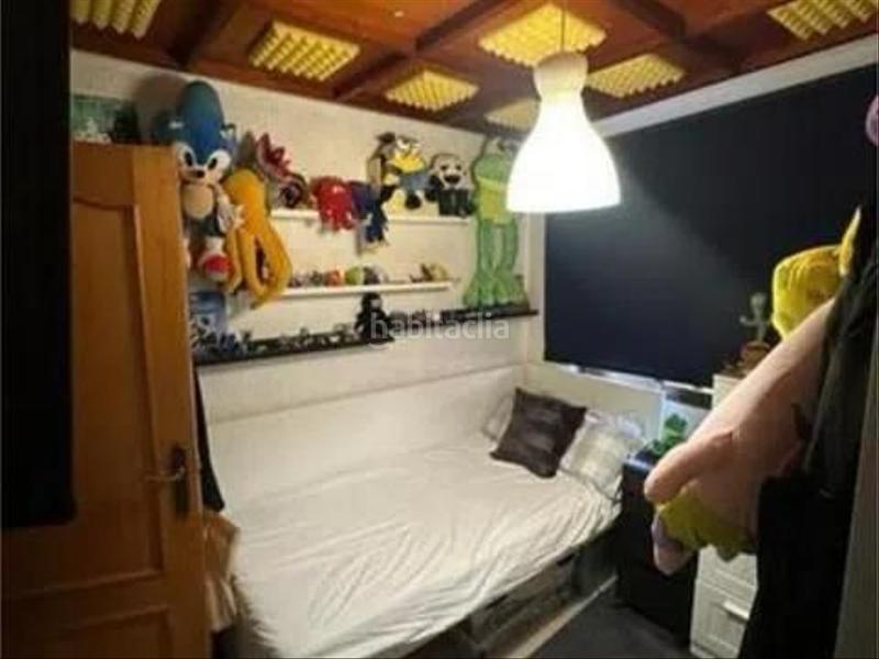 Foto 3b0bf4b8-1df4-4e0b-9a0e-543730956b8b. Etagenwohnung in Torrefiel Valencia