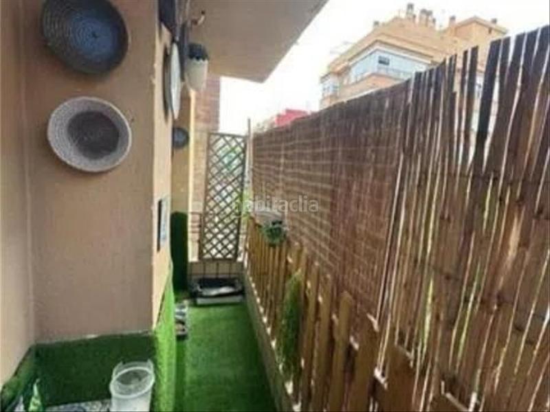 Foto d99efe0c-b88e-4dab-be1b-8b74aa3502cb. Etagenwohnung in Torrefiel Valencia