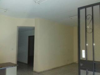 Lloguer Local Comercial a Barrio de Patraix