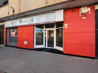 Lloguer Local Comercial a Catarroja