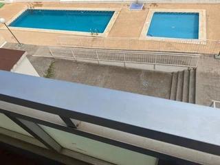 Appartement à Zona Avenida Alta - Auditorio. Piso seminuevo en torrente con garaje y trastero